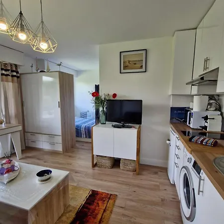 Apartment Bright Near The Sea Villers-sur-Mer